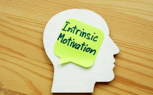Why is psychology important for entrepreneurs? Intrinsic motivation