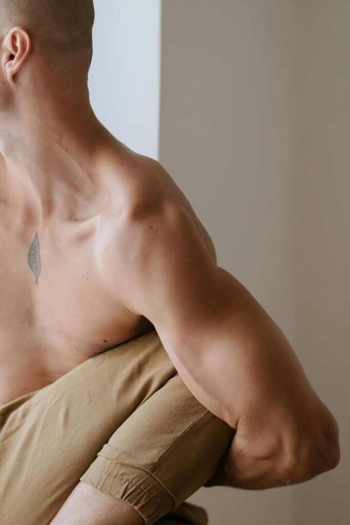 What are the 5 R's of Stress Management? Progressive Muscle Relaxation