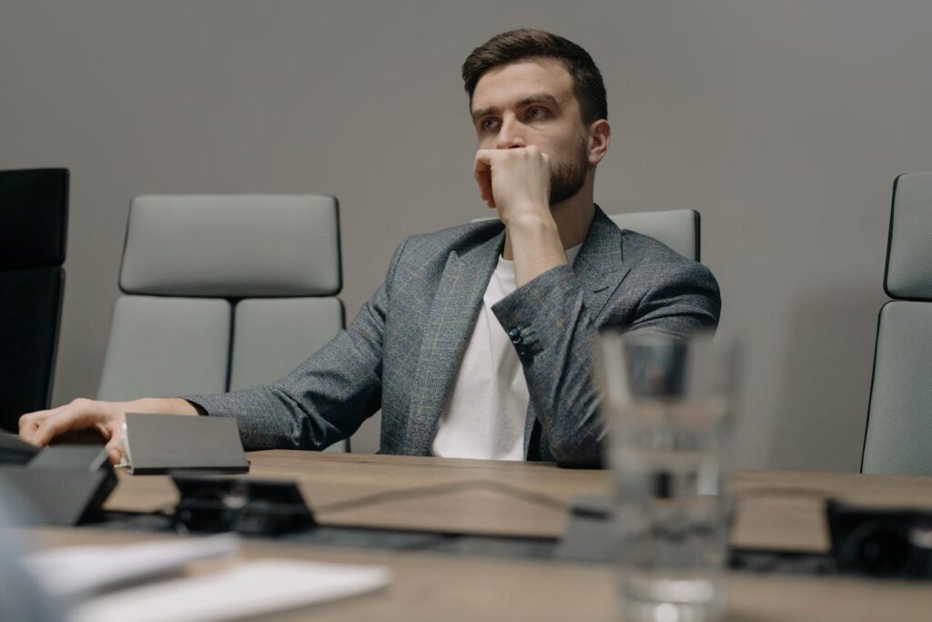 How Does Entrepreneurship Improve Productivity? Goal oriented mindset