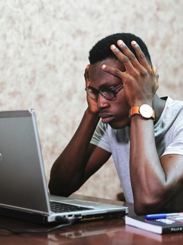 how to handle stress as an entrepreneur? Long working hours