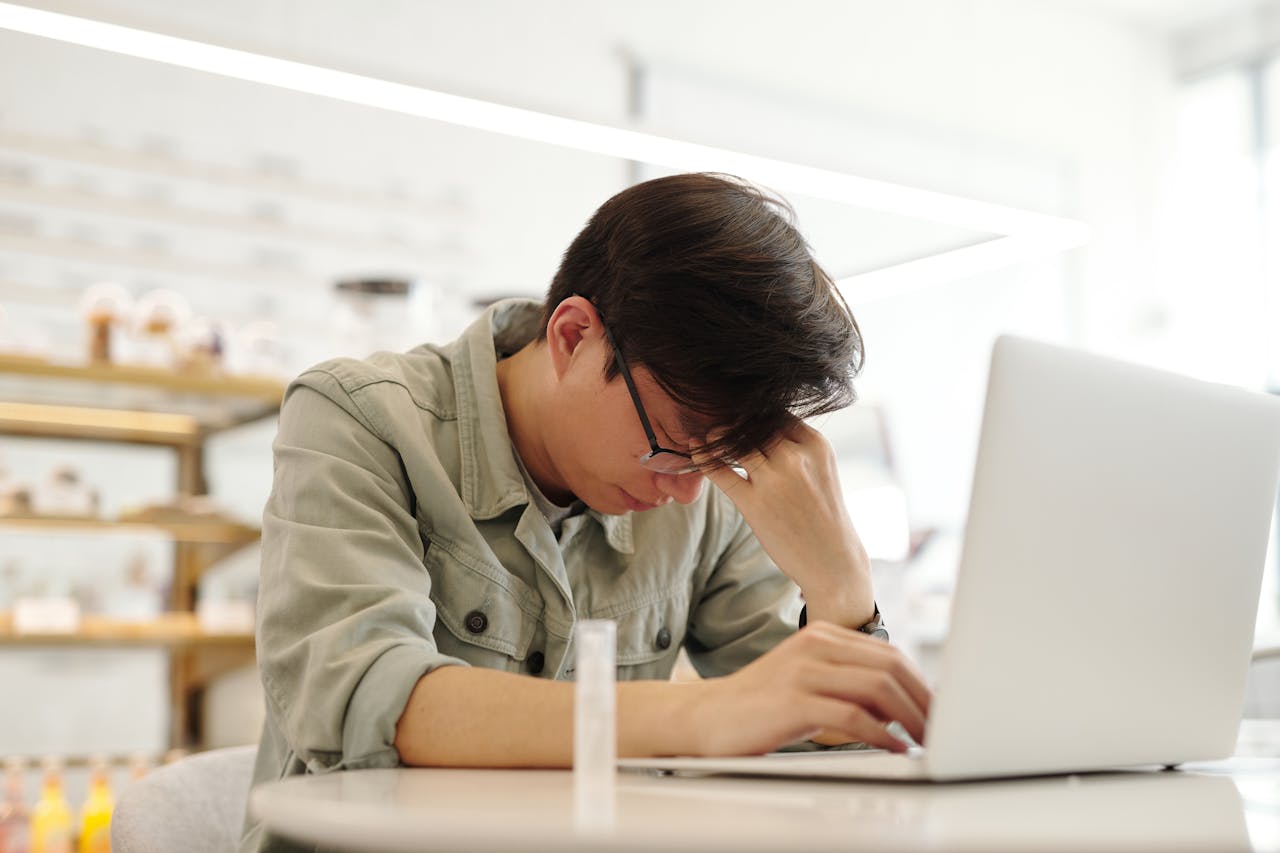 You are currently viewing What are the 5 R’s of Stress Management? Defeat Stress and Thrive in 2025