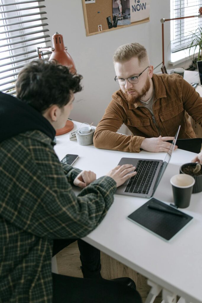 how to handle stress as an entrepreneur? Network with Other Entrepreneurs