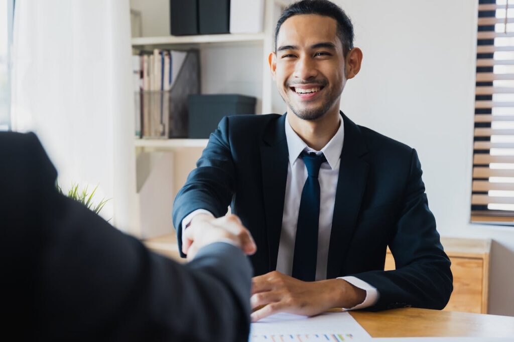 How Does Entrepreneurship Improve Productivity? Boosting confidence
