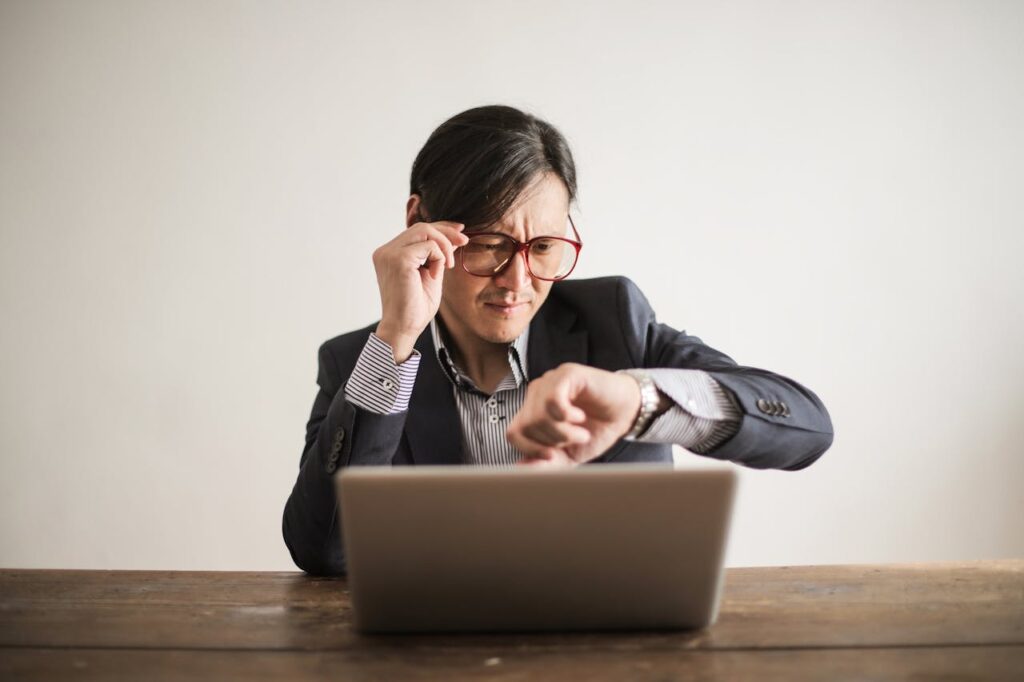 How Does Entrepreneurship Improve Productivity? Time management