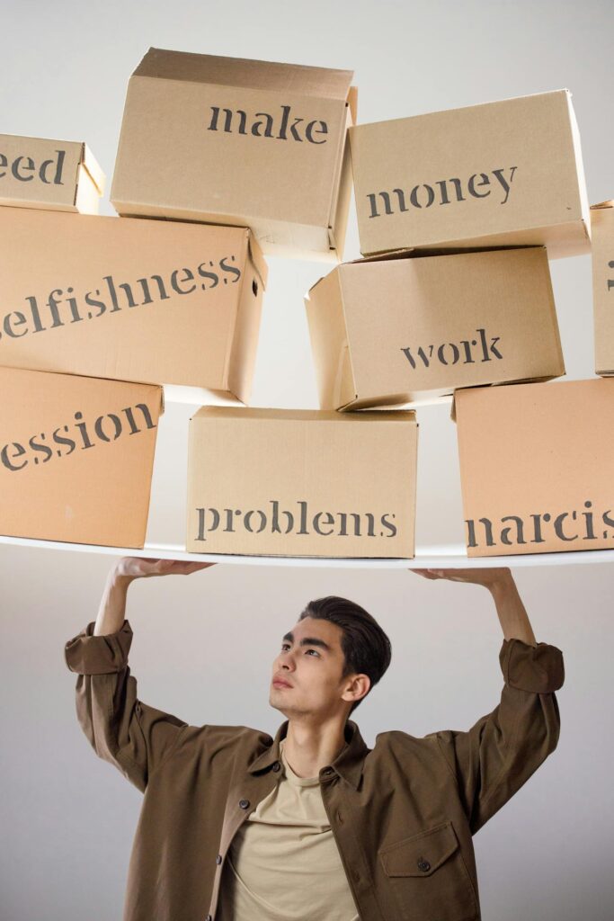 Why is psychology important for entrepreneurs? Self awareness