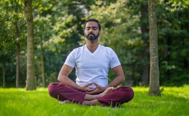 best mindfulness practices for business owners: Meditation
