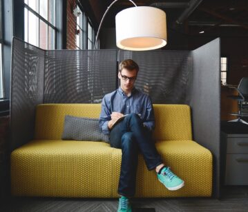 Simple Meditation Practices for Entrepreneurs: Master Stress-Free Leadership in 2025