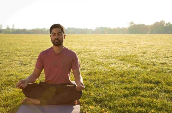 Simple meditation practices for entrepreneurs: Meditation
