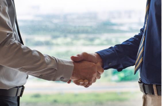 Simple meditation practices for entrepreneurs: Business relationships
