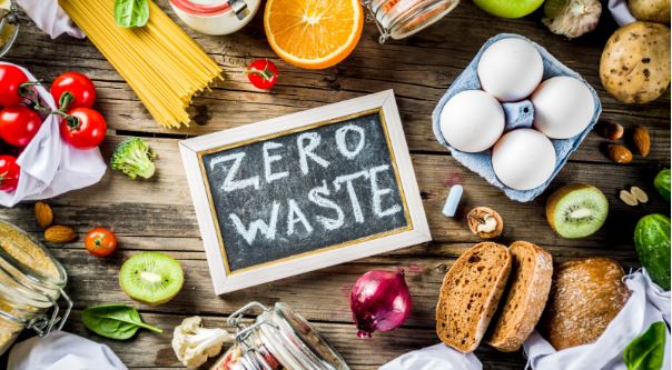 Quick and easy meal plans for busy individuals: Reduce food waste