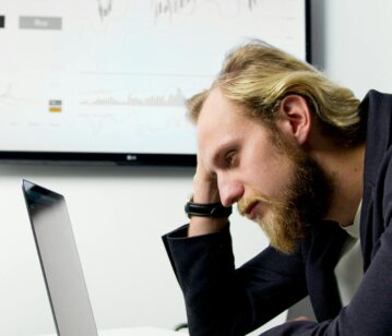 Do 72% of Founders Struggle with Mental Health? The Truth Behind the Struggles in 2025