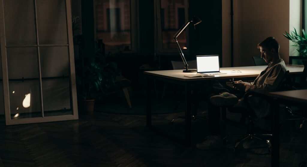 Do 72% of founders struggle with mental health? Loneliness
