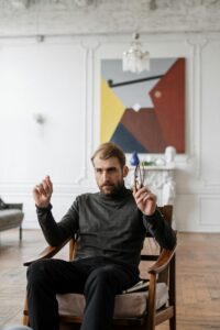 Read more about the article Mental Health Coaching for Startup Founders: A Life-Saving Investment in 2025