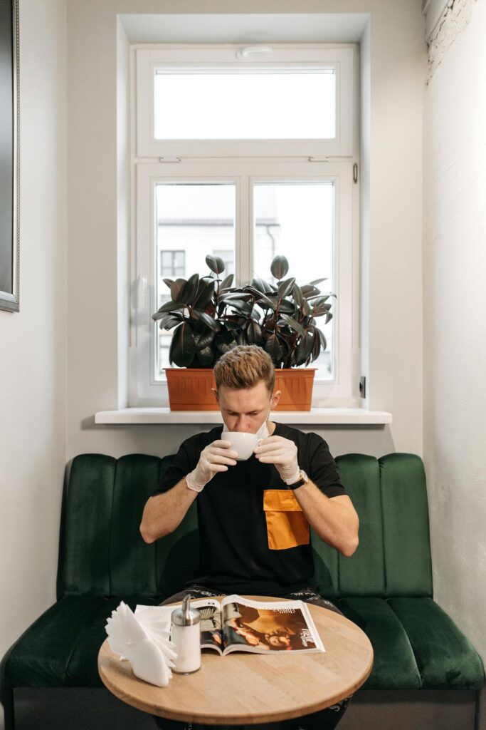 Productivity hacks for entrepreneurs: Morning routine