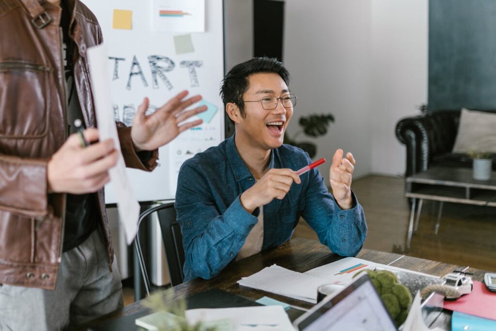 How do you mentally prepare for entrepreneurship: Surround yourself with right people