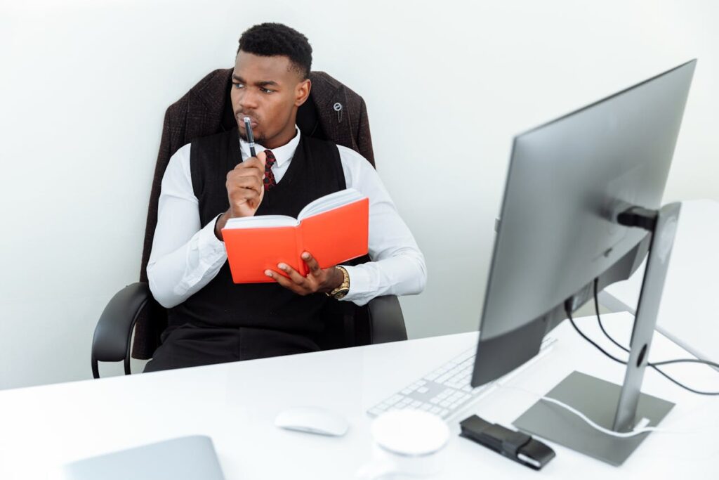 Productivity hacks for entrepreneurs: Mental clarity