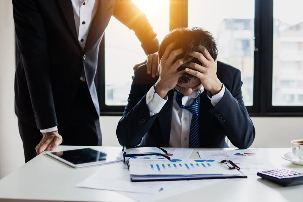 why is it important for entrepreneurs to practice self-care? Mnage burnout