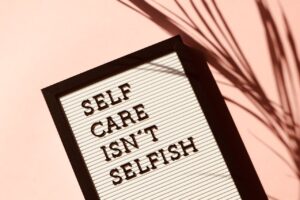 Read more about the article Why Is It Important for Entrepreneurs to Practice Self-Care? Stop the Mental Drain in 2025