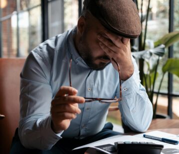 What Is the Rate of Depression in Entrepreneurs? Devastating Facts & What You Can Do – 2025