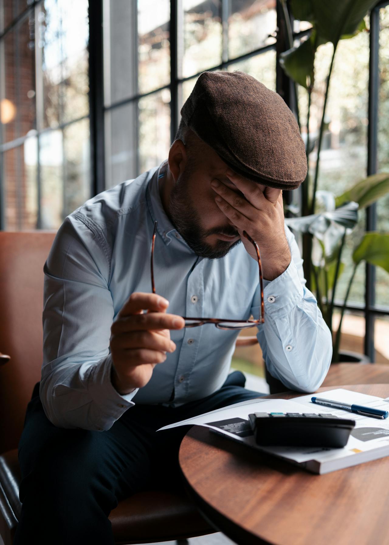 You are currently viewing What Is the Rate of Depression in Entrepreneurs? Devastating Facts & What You Can Do – 2025