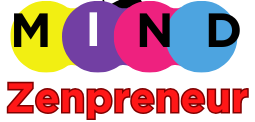 Zenpreneur